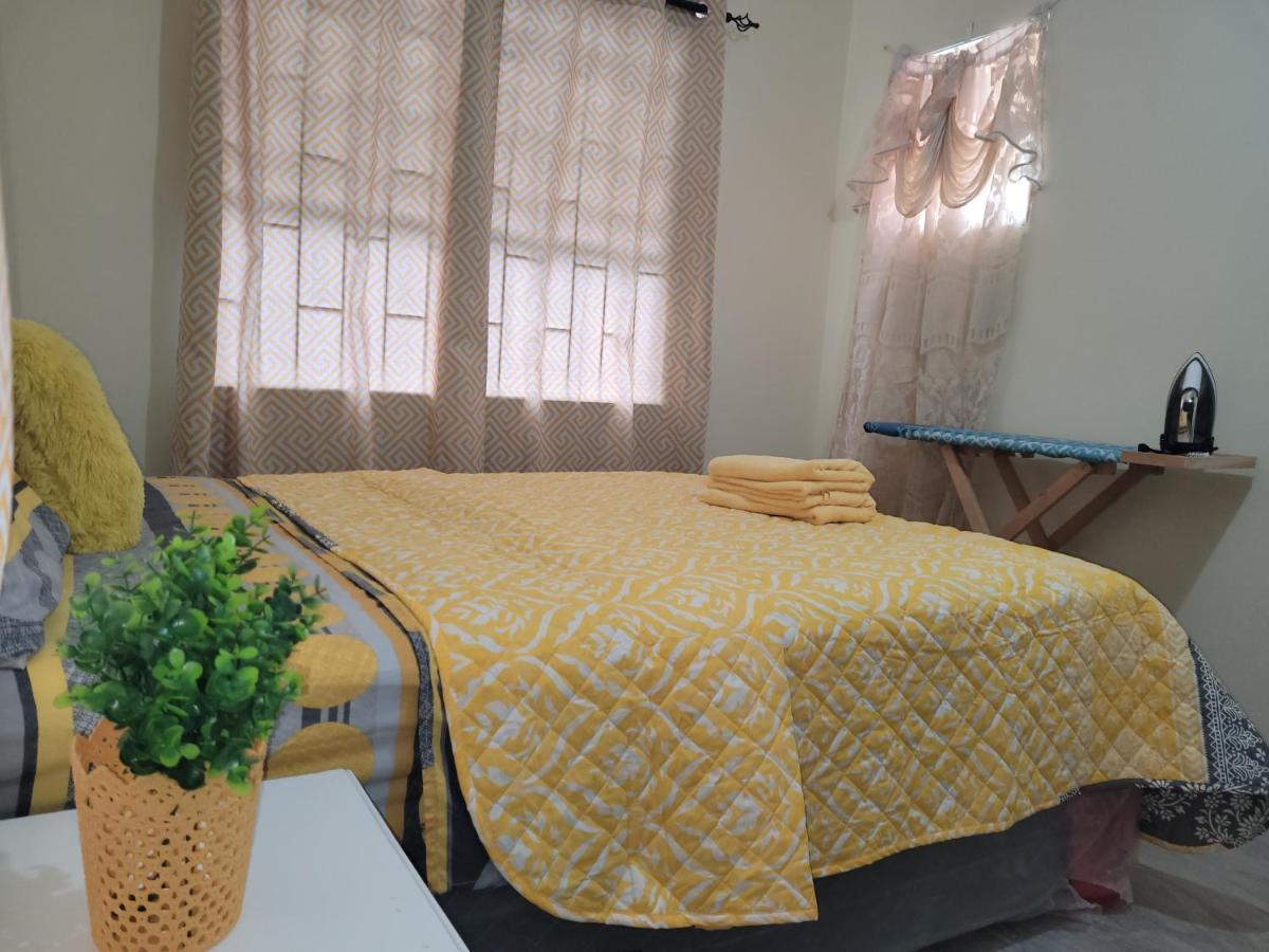 Kensington Oval- 2 Bed 1 Bath Villa Bridgetown Exteriör bild